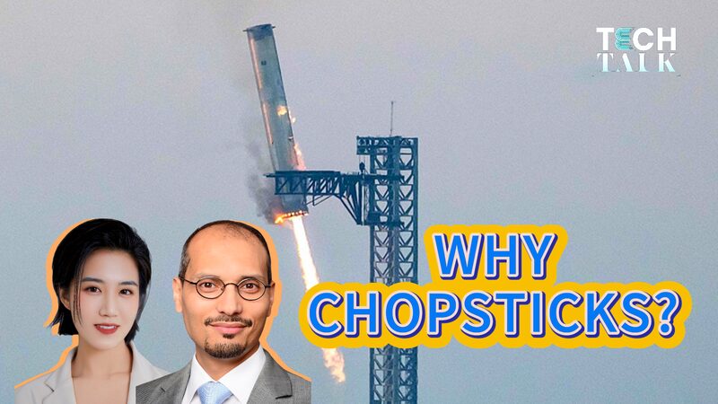 El_increi_ble_aterrizaje_del_Starship___Por_que__SpaceX_usa__palillos__para_atrapar_su_cohete_ma_s_grande_ video poster