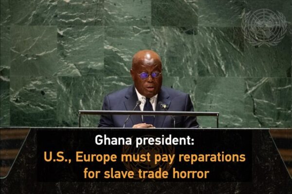 El_li_der_de_Ghana_insta_a_Occidente_a_asumir_su_responsabilidad_y_pagar_por_el_comercio_de_esclavos___ video poster