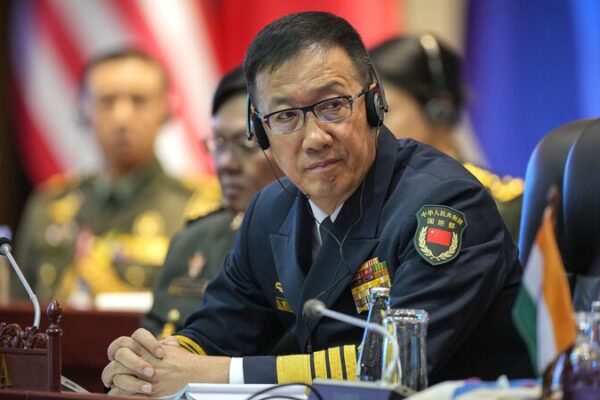 El_ministro_de_Defensa_chino_Dong_Jun_pide_fortalecer_los_lazos_mari_timos_con_la_ASEAN__