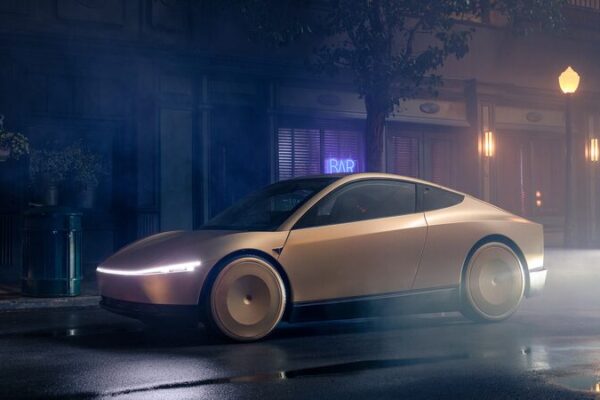 El_minu_sculo_robotaxi_de_Tesla_genera_grandes_preguntas__