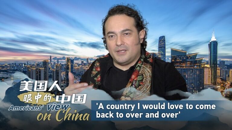 El músico Nilko Andreas: “¡China es un país que amo visitar una y otra vez!” 🎶❤️ El_mu_sico_Nilko_Andreas____China_es_un_pai_s_que_amo_visitar_una_y_otra_vez______ video poster