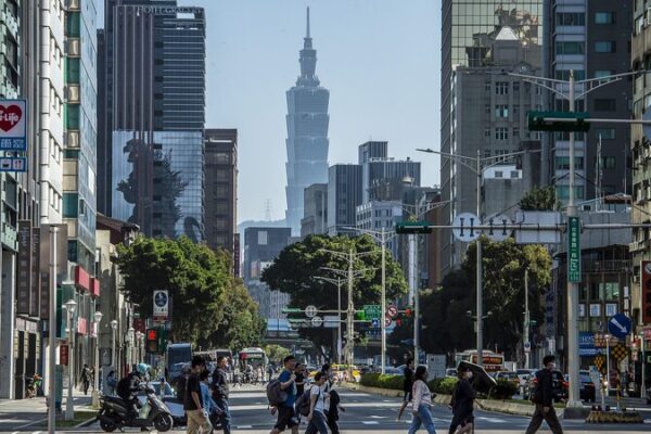 ¡El mundo se conecta! Nauru se une al ritmo de una sola China 🌏🤝 _El_mundo_se_conecta__Nauru_se_une_al_ritmo_de_una_sola_China___