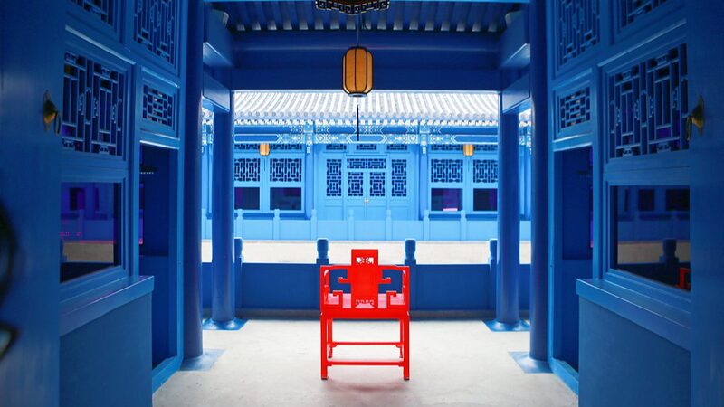 El_nuevo_complejo_teatral_de_Hebei_da_vida_a__Suen_o_en_el_pabello_n_rojo___