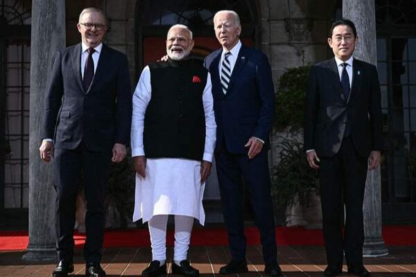 El papel intrigante de India en el Quad: ÂżSe tambalea la alianza? El_papel_intrigante_de_India_en_el_Quad___Se_tambalea_la_alianza_