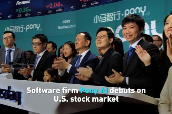 El pionero chino de autos autónomos Pony AI debuta en NASDAQ 🚀 El_pionero_chino_de_autos_auto_nomos_Pony_AI_debuta_en_NASDAQ__ video poster