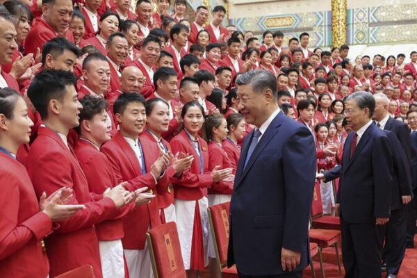 El_presidente_Xi_celebra_a_los_oli_mpicos_chinos_por_su_e_pica_actuacio_n_en_Pari_s_2024__
