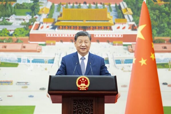 El presidente Xi da la bienvenida a 28 nuevos embajadores en China El_presidente_Xi_da_la_bienvenida_a_28_nuevos_embajadores_en_China