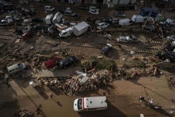 El presidente Xi envía un mensaje sincero al rey de España después de las devastadoras inundaciones El_presidente_Xi_envi_a_un_mensaje_sincero_al_rey_de_Espan_a_despue_s_de_las_devastadoras_inundaciones