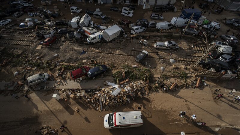 El_presidente_Xi_envi_a_un_mensaje_sincero_al_rey_de_Espan_a_despue_s_de_las_devastadoras_inundaciones