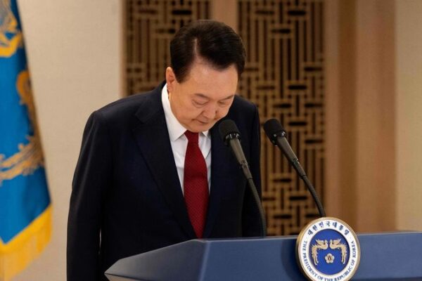 El presidente Yoon enfrenta nuevamente un juicio político: ‘Lucharé hasta el final’ 🎯 El_presidente_Yoon_enfrenta_nuevamente_un_juicio_poli_tico___Luchare__hasta_el_final___ video poster