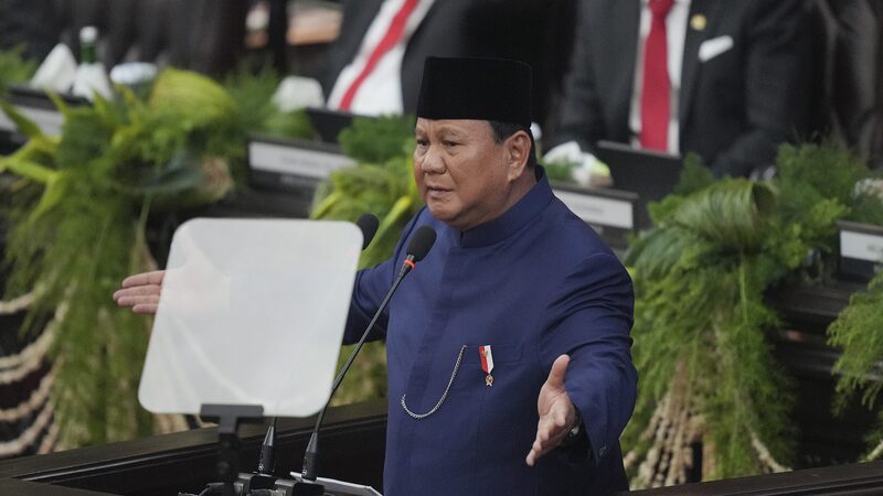 El_presidente_de_Indonesia__Prabowo_Subianto__visitara__China__fortaleciendo_lazos__