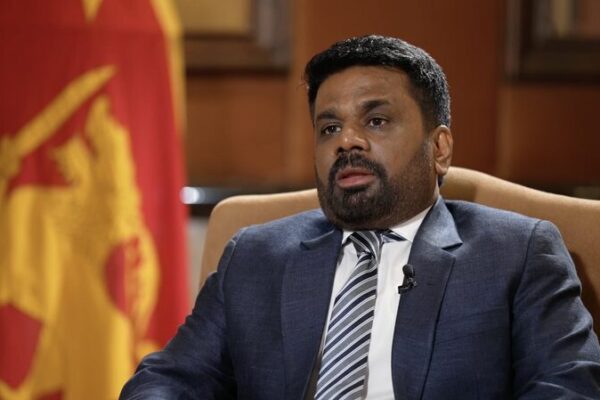 El presidente de Sri Lanka elogia a China como socio económico confiable 🇱🇰🤝🇨🇳 El_presidente_de_Sri_Lanka_elogia_a_China_como_socio_econo_mico_confiable______