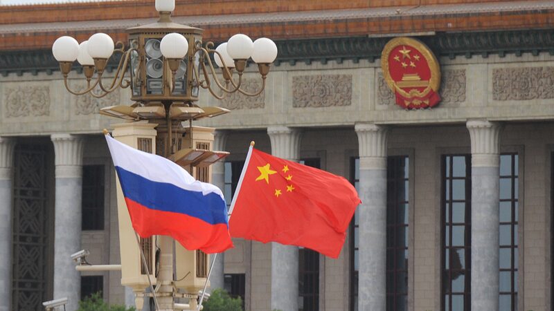 El_presidente_ruso_Putin_llega_a_Beijing_para_visita_de_Estado video poster