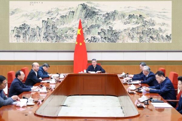 El primer ministro Li Qiang pide una aplicación de la ley más justa en China 🚀 El_primer_ministro_Li_Qiang_pide_una_aplicacio_n_de_la_ley_ma_s_justa_en_China__