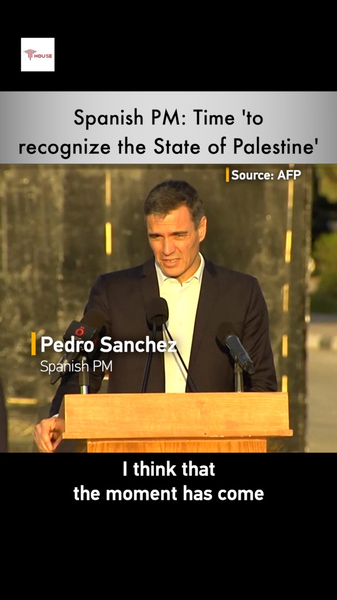 El_primer_ministro_espan_ol_Sa_nchez_pide_el_reconocimiento_de_Palestina___ video poster