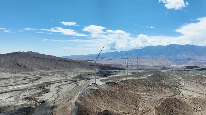 _El_primer_parque_eo_lico_de_gran_altitud_del_sur_de_Xinjiang_arranca_____