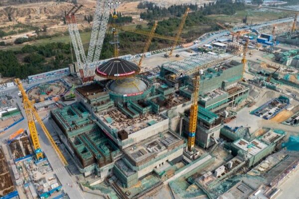 El primer reactor modular pequeño comercial del mundo se enciende en el continente chino El_primer_reactor_modular_pequen_o_comercial_del_mundo_se_enciende_en_el_continente_chino