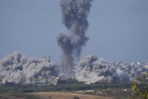 El próximo movimiento de Israel: operación terrestre en Gaza retrasada ⏳ El_pro_ximo_movimiento_de_Israel__operacio_n_terrestre_en_Gaza_retrasada__ video poster