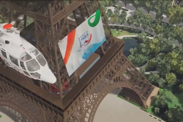 El programa ‘Encuentro en París’ de CGTN se despide mientras concluyen los Juegos Olímpicos 2024 🎉✨ El_programa__Encuentro_en_Pari_s__de_CGTN_se_despide_mientras_concluyen_los_Juegos_Oli_mpicos_2024___ video poster