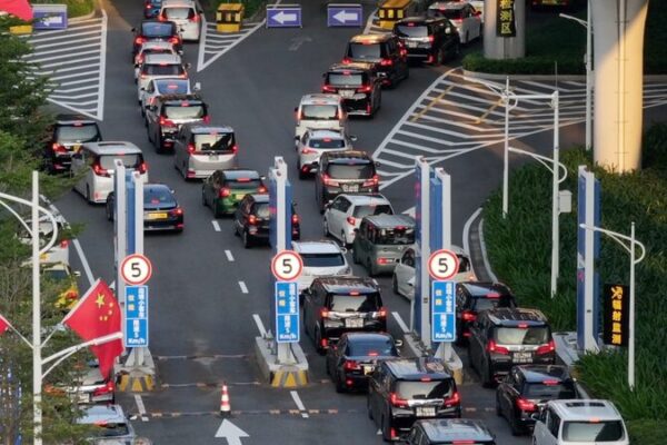 El_puente_Hong_Kong_Zhuhai_Macao_rompe_re_cord_de_tra_nsito_de_vehi_culos___