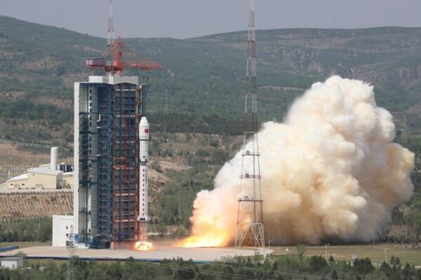 ¡El satélite Beijing-3C nos regala su primera imagen impresionante! 📷✨ _El_sate_lite_Beijing_3C_nos_regala_su_primera_imagen_impresionante____