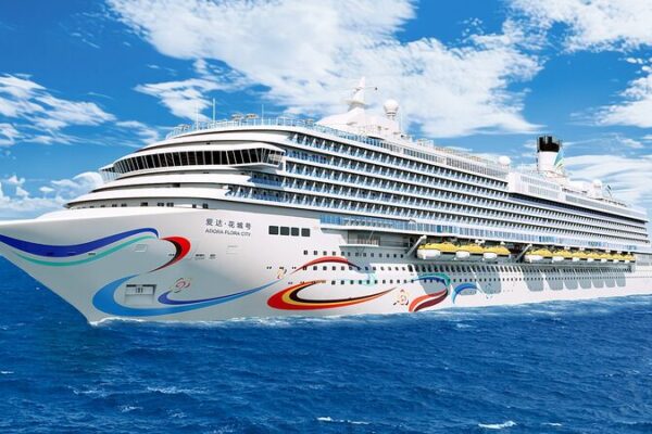 El segundo crucero construido en China ‘Adora Flora City’ zarpará en 2026 🚢🌸 El_segundo_crucero_construido_en_China__Adora_Flora_City__zarpara__en_2026___