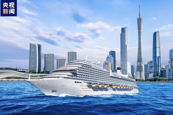 El segundo crucero construido en China hará de Guangzhou su puerto base El_segundo_crucero_construido_en_China_hara__de_Guangzhou_su_puerto_base