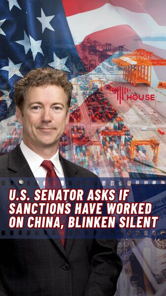 El_senador_Rand_Paul_cuestiona_la_efectividad_de_las_sanciones_a_China__Blinken_guarda_silencio video poster