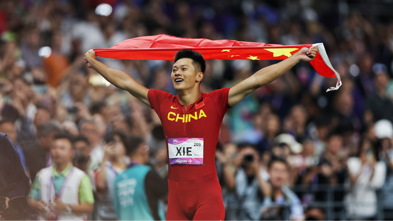 El_velocista_chino_Xie_Zhenye_brilla_con_el_mejor_tiempo_de_la_temporada_antes_de_Pari_s_2024______