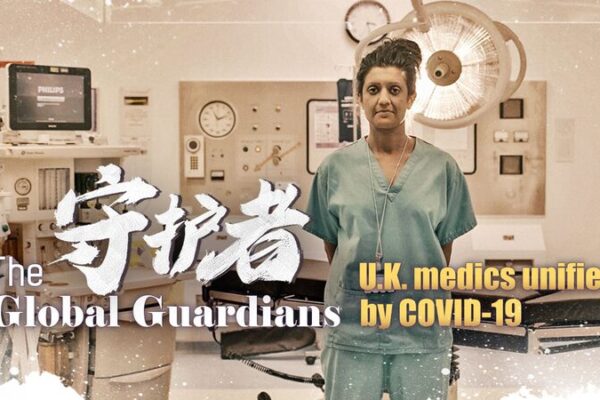 El_viaje_de_la_Dra__Kirran_con_COVID_19__Unidad_y_esperanza_en_Londres___ video poster