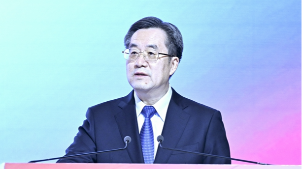 El_viceprimer_ministro_chino_Ding_Xuexiang_se_unira__al_WEF_en_Davos_y_realizara__una_gira_por_Europa__