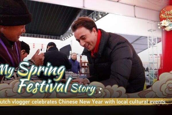 El_vlogger_holande_s_Tomas_adopta_tradiciones_del_An_o_Nuevo_Chino_en_Shaoxing__ video poster
