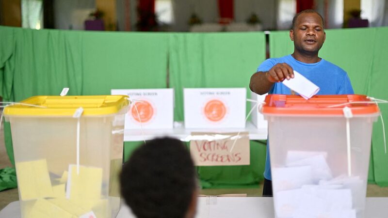 Eleccio_n_en_las_Islas_Salomo_n__El_Partido_del_Primer_Ministro_Lidera__Comienzan_las_Negociaciones_de_Coalicio_n__