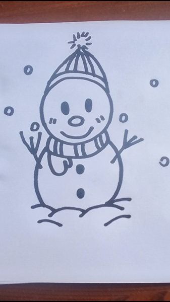 _Ella_Dibujo__un_Mun_eco_de_Nieve_en_20_Segundos__U_nete_a_la_Diversio_n_para_Harbin_2025