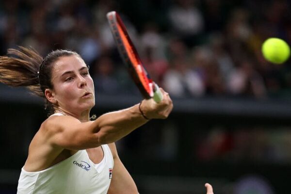 Emma Navarro elimina a Coco Gauff en emocionante duelo estadounidense en Wimbledon 🎾 Emma_Navarro_elimina_a_Coco_Gauff_en_emocionante_duelo_estadounidense_en_Wimbledon__