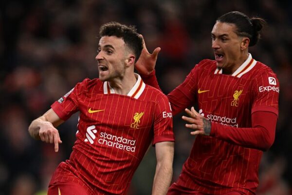 Emocionante empate 2-2: Liverpool remonta contra Fulham en Anfield Emocionante_empate_2_2__Liverpool_remonta_contra_Fulham_en_Anfield