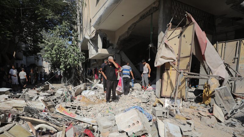 En_el_Di_a_Mundial_de_la_Asistencia_Humanitaria__la_crisis_de_Gaza_toma_protagonismo video poster