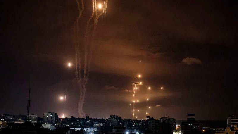 En_vivo_desde_Gaza__Nuevos_enfrentamientos_aumentan_tensiones__ video poster