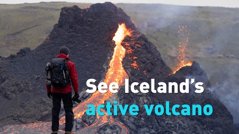 _Encuentros_Cercanos_Electrizantes_con_Lava_en_el_Volca_n_en_Erupcio_n_de_Islandia_ video poster