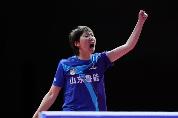 ¡Equipos de Shandong arrasan con los títulos de la Superliga China de Tenis de Mesa 🎉 _Equipos_de_Shandong_arrasan_con_los_ti_tulos_de_la_Superliga_China_de_Tenis_de_Mesa__