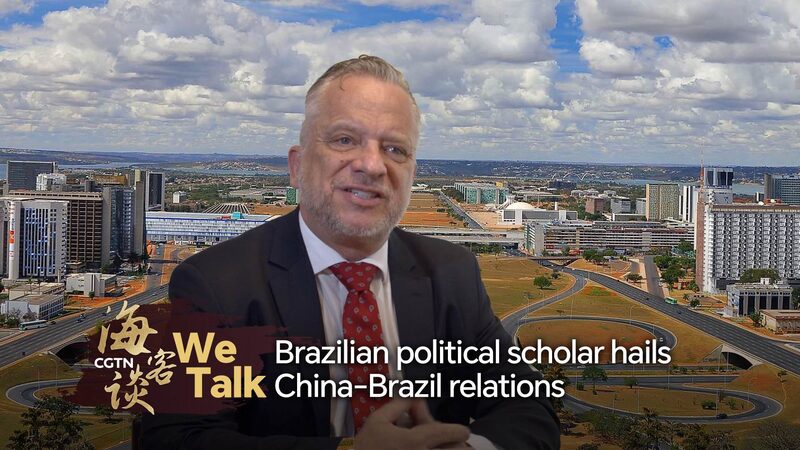 Erudito_brasilen_o_elogia_la__e_pica__amistad_entre_China_y_Brasil_tras_la_visita_de_Xi__ video poster
