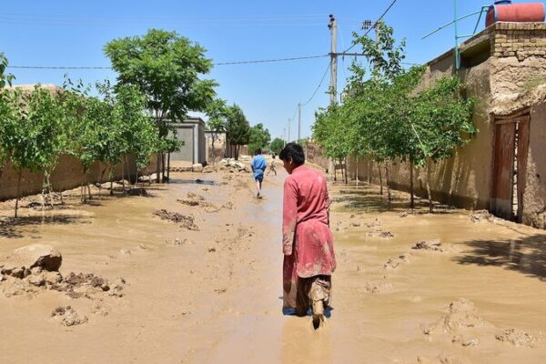 ¿Es el clima extremo la nueva normalidad? Tragedias golpean a Afganistán y Brasil _Es_el_clima_extremo_la_nueva_normalidad__Tragedias_golpean_a_Afganista_n_y_Brasil