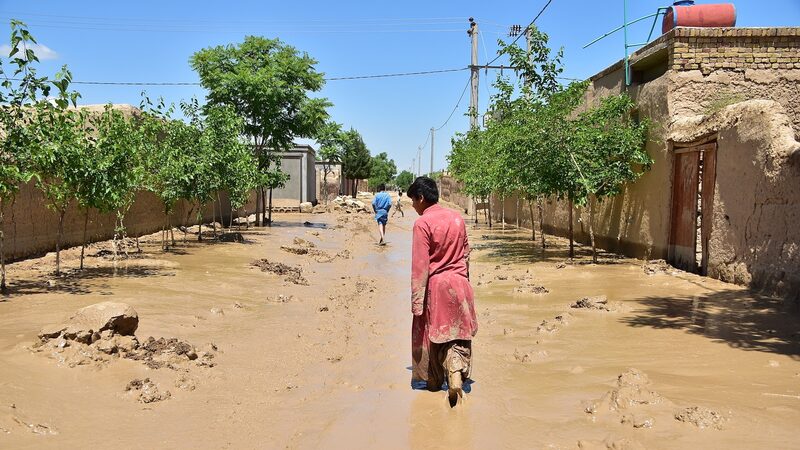 _Es_el_clima_extremo_la_nueva_normalidad__Tragedias_golpean_a_Afganista_n_y_Brasil