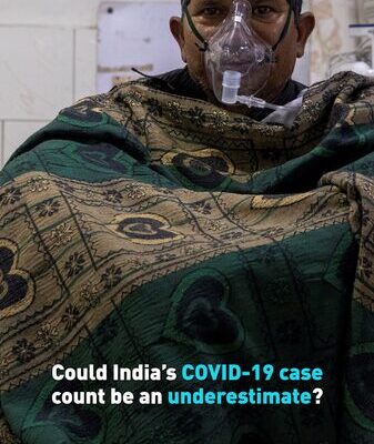¿Es la crisis de COVID-19 en India más grande de lo reportado? Lo que necesitas saber 😷 _Es_la_crisis_de_COVID_19_en_India_ma_s_grande_de_lo_reportado__Lo_que_necesitas_saber__ video poster