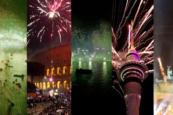 Espectaculares_fuegos_artificiales_iluminan_el_mundo_para_recibir_el_An_o_Nuevo__ video poster