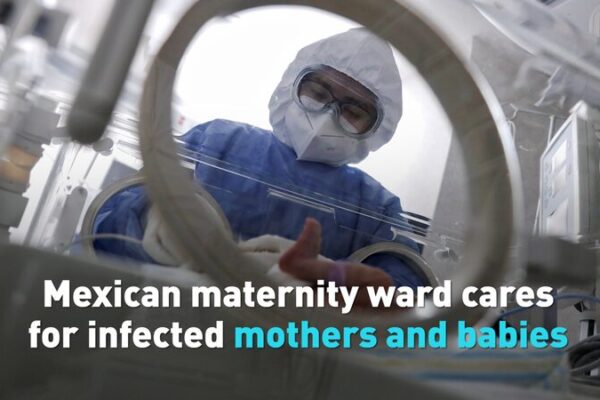Esperanza en medio de la crisis: Sala de maternidad de Toluca cuida a mamás y bebés con COVID-19 Esperanza_en_medio_de_la_crisis__Sala_de_maternidad_de_Toluca_cuida_a_mama_s_y_bebe_s_con_COVID_19
