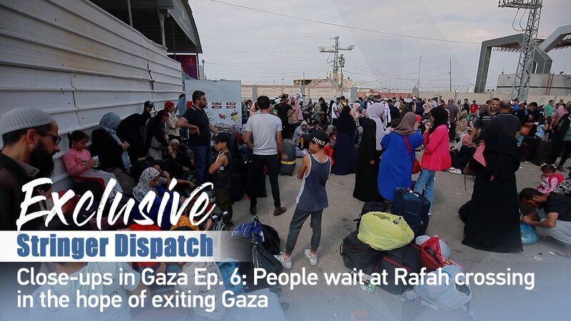 Esperanza_y_desesperacio_n_en_el_cruce_de_Rafah__Familias_en_Gaza_esperan_una_salida video poster