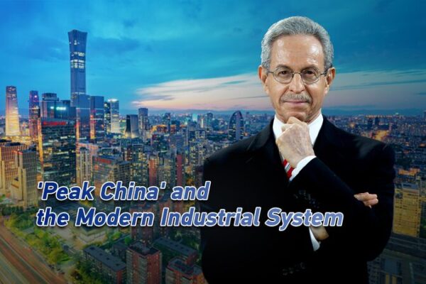 ¿Está China en su punto máximo o al borde de una nueva era industrial? _Esta__China_en_su_punto_ma_ximo_o_al_borde_de_una_nueva_era_industrial_ video poster