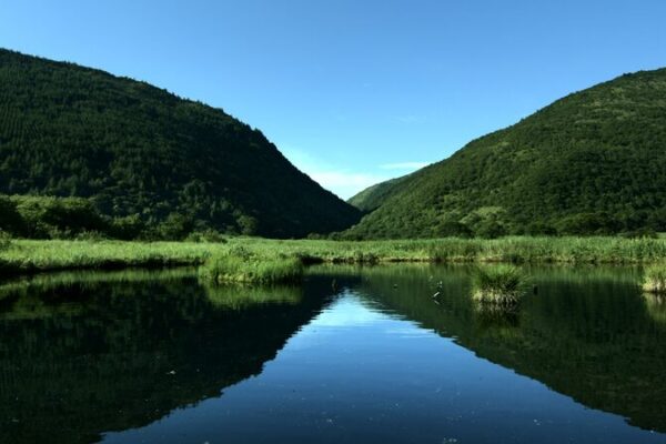 Estanque_Celestial__Descubriendo_el_Parai_so_Alpino_Oculto_de_China video poster