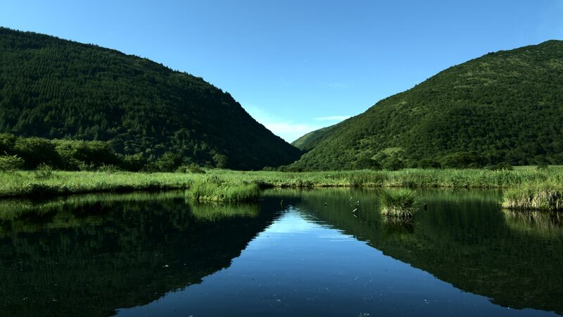 Estanque_Celestial__Descubriendo_el_Parai_so_Alpino_Oculto_de_China video poster